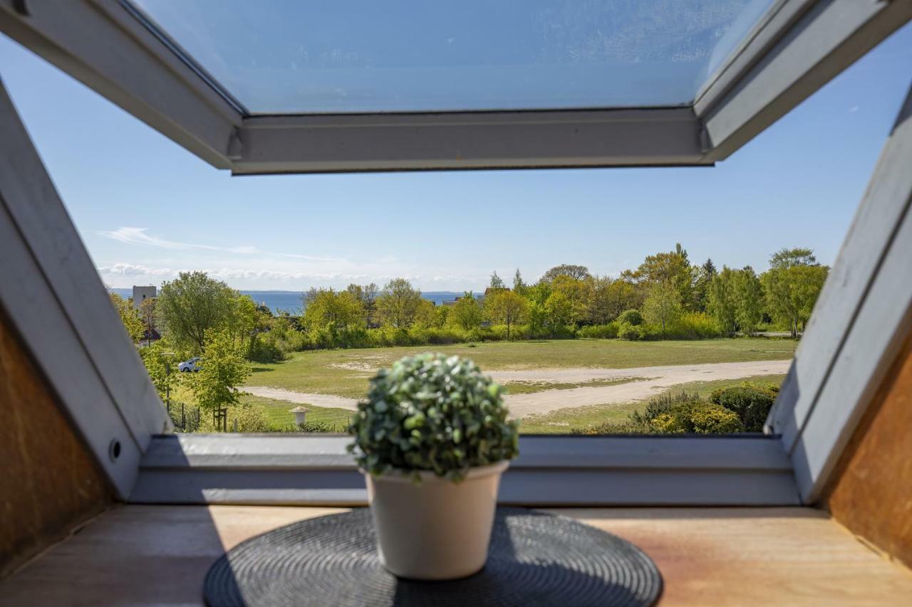 Ostseehaus Petersen Grömitz المظهر الخارجي الصورة