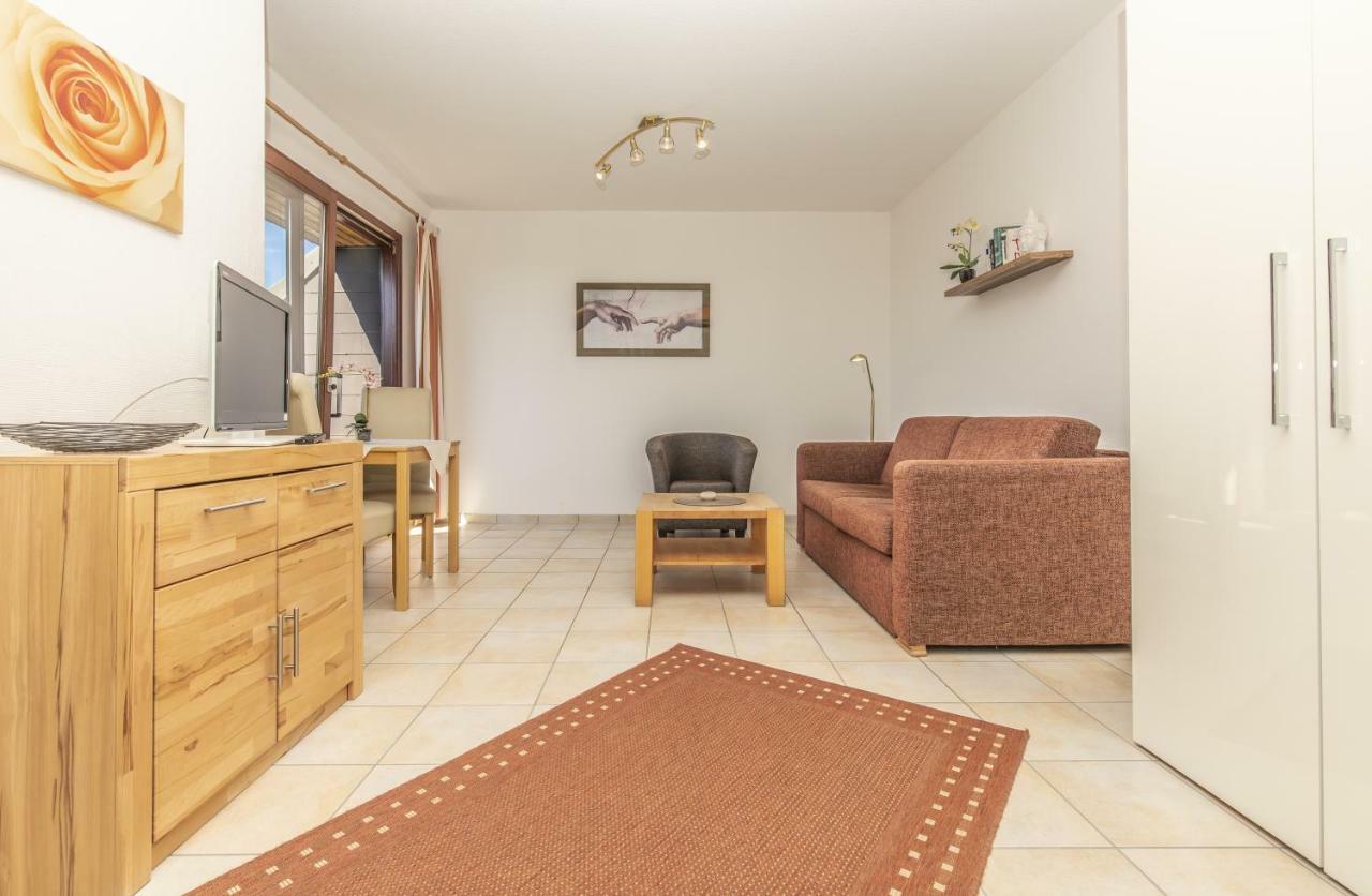 Ostseehaus Petersen Grömitz المظهر الخارجي الصورة