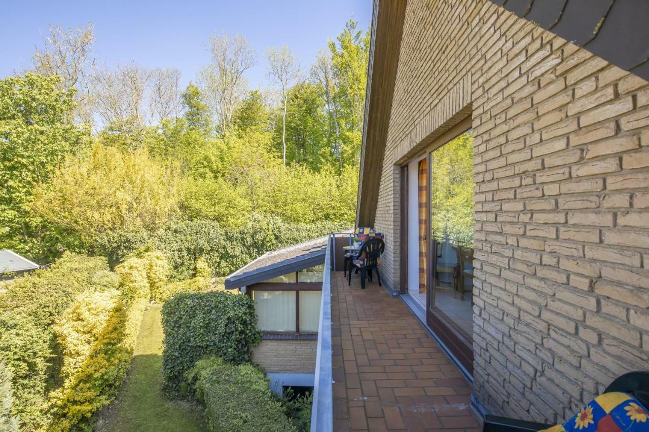 Ostseehaus Petersen Grömitz المظهر الخارجي الصورة